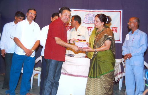 Godaratna Award - 2010